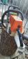 Preview: Stihl 026 gebraucht 38cm Schwert Nr. 1